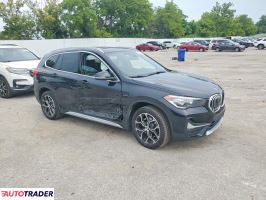 BMW X1 2020 2
