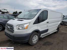 Ford Transit 2019 3