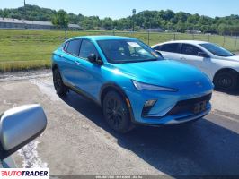 Buick Pozostałe 2025 1