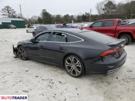 Audi A7 2020 3