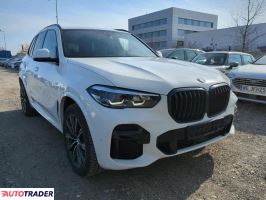 BMW X5 - zobacz ofertę