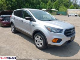 Ford Escape 2019 2 Ford Escape 2019 2