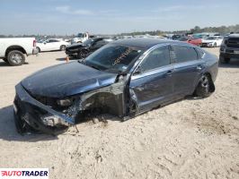 Honda Accord 2024 2 Honda Accord 2024 2
