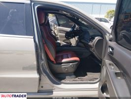 Dodge Durango 2021 6