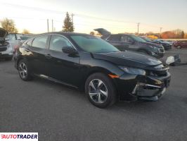 Honda Civic 2021 2