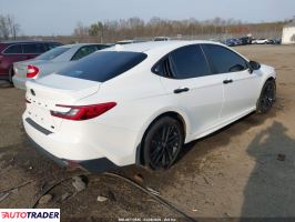 Toyota Camry 2025 2