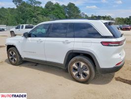 Jeep Grand Cherokee 2023 2