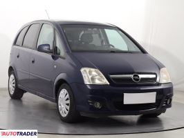Opel Meriva 2010 1.4 88 KM Opel Meriva 2010 1.4 88 KM
