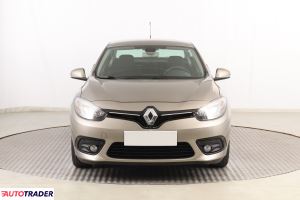 Renault Fluence 2014 1.6 109 KM Renault Fluence 2014 1.6 109 KM