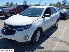 Chevrolet Equinox 2019 1 Chevrolet Equinox 2019 1