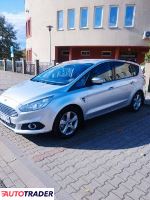 Ford S-Max 2015 2 206 KM