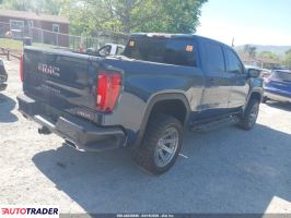 GMC Sierra 2020 6