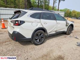 Subaru Outback 2022 2