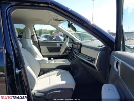 Hyundai Santa Fe 2025 2