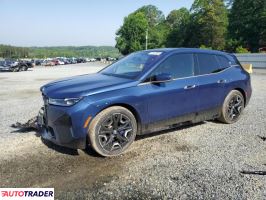 BMW Pozostałe 2023 BMW Pozostałe 2023