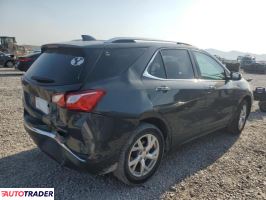 Chevrolet Equinox 2019 1 Chevrolet Equinox 2019 1