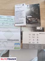 BMW X1 2011 2.0 163 KM BMW X1 2011 2.0 163 KM