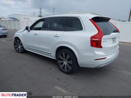 Volvo XC90 2022 2 Volvo XC90 2022 2