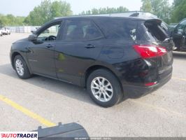 Chevrolet Equinox 2019 1 Chevrolet Equinox 2019 1