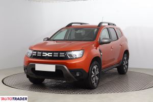 Dacia Duster 2023 1.0 89 KM