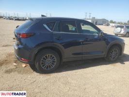 Mazda CX-5 2021 2 Mazda CX-5 2021 2