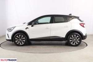 Renault Captur 2022 1.3 138 KM