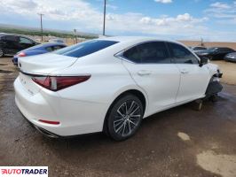 Lexus ES 2024 3 Lexus ES 2024 3