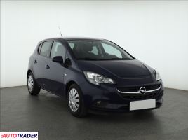 Opel Corsa - zobacz ofertę