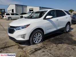 Chevrolet Equinox 2020 1