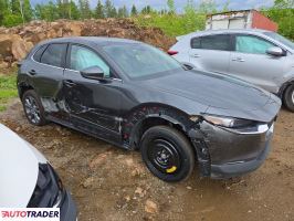 Mazda CX-30 2025 2