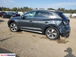 Audi Q5 2023 2