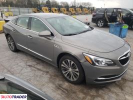 Buick Pozostałe 2019 3 Buick Pozostałe 2019 3
