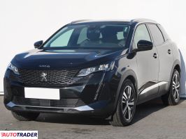 Peugeot 3008 2021 1.2 128 KM