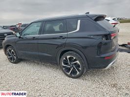 Mitsubishi Outlander 2022 2