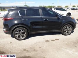 Kia Sportage 2022 2