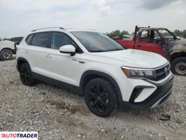 Volkswagen Pozostałe 2022 1