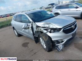 Buick Enclave 2021 3 Buick Enclave 2021 3