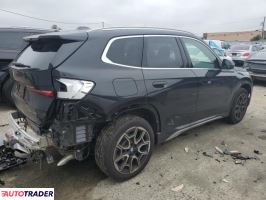 BMW X1 2025 2 BMW X1 2025 2