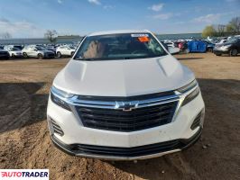 Chevrolet Equinox 2024 1