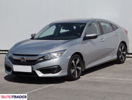 Honda Civic 2019 1.5 179 KM