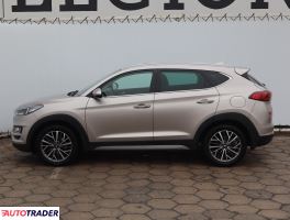 Hyundai Tucson 2018 1.6 174 KM