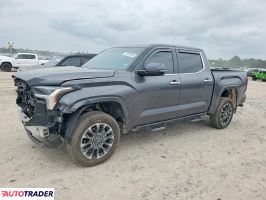 Toyota Tundra 2026 3