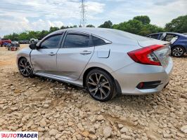 Honda Civic 2021 2