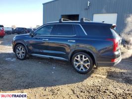 Hyundai Pozostałe 2021 3