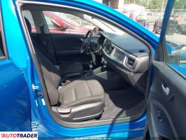 Kia Rio 2022 1