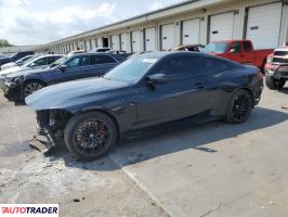 BMW M4 2024 3 BMW M4 2024 3