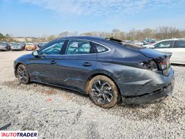 Hyundai Sonata 2024 2