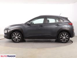 Hyundai Kona 2020 1.0 118 KM