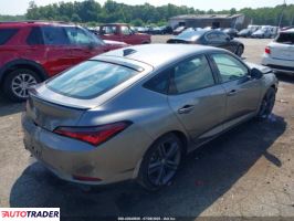 Acura Integra 2024 1