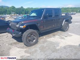 Jeep Pozostałe 2021 3 Jeep Pozostałe 2021 3